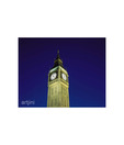 Artjini Big Ben London Painting