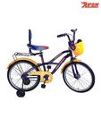 Avon Knottee Cycle
