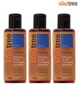 Soultree Amla Shower Gel 200gm (Set of 3)