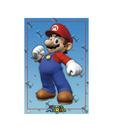 Nintendo (Super Mario Solo) (24 x 36 Inches)