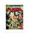 X-Men(100th Issue) (23.6 x 31.4 Inches)