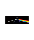 Pink Floyd(Dark Side Of The Moon) (21 x 62 Inches)