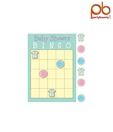 Party Bounty Bingo Game For Kids