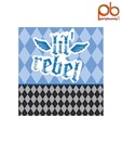Party Bounty Argyle Pattern Lil