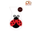Party Bounty Stylish Moth Design Bag