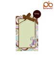 Party Bounty Colourful Stylish Invitation Cards