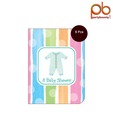 Party Bounty Shiny & Stylish Invitation Card Set