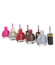 Colorlife Kit 4 (5 Nail Paints) 6ml  each