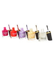 Colorlife Kit 8 (5 Nail Paints) 8ml  each