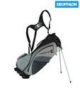 Inesis Grey Golf Bag (Full Set)