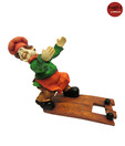 Earth Charming Wine Holder