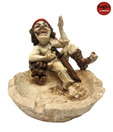 Earth Pirate Ash Tray