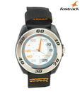 Fastrack Sporty Nylon Strap Watch