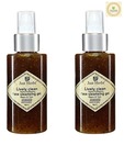 Just Herbs Livelyclean Honey Exfoliating Face Cleansing Gel 100gm (Set of 2)