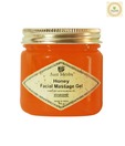 Just Herbs Honey Facial Massage Gel 100gm