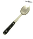 Hamilton Triple Rivet Slotted Spoon