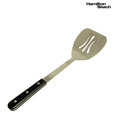 Hamiliton Triple Rivet Slotted Turner