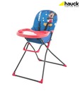 Hauck Mac Baby V-Mickey Blue High Chair