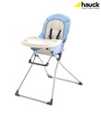 Hauck Mac Baby Blue High Chair
