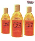 Neev Almond Nourishing Hair Oil 100gm (Set of 3)
