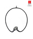 iBall iRocker Backearphones