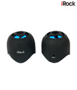 iRock iR60 (Mini Speaker) Black