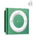 Apple iPod shuffle 2GB - Green