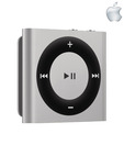 Apple iPod shuffle 2GB - Silver