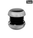 Divoom Portable Multimedia Speaker itour-20 White