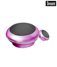 Divoom Portable Multimedia Speaker itour-pop  PINK