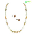 JPearls Single Line Pearls Set