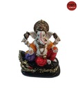 Earth Lord Ganesha Idol
