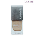 Lakme Fast & Fabulous 02 Gold Caramel 10ml