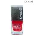 Lakme Fast & Fabulous 24 Crimson Fire 10ml