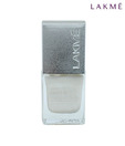 Lakme Fast & Fabulous 28 Silver High 10ml