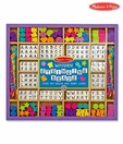 Melissa And Doug Wooden Stringing Beads