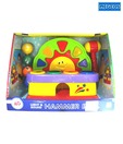 Megcos Light & sound Hammer Ball