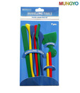 Mungyo Clay Modeling Tools ( Pack of 5)