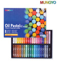 Mungyo Oil Pastel For Artists - 36 Colors