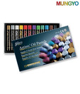 Mungyo Gallery Artists