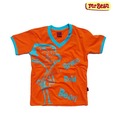 Babiano Cotton Pista Night Suit For Kids For Kids For Kids