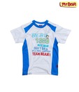 Mums N Babies Baby Body Suits-Set Of 3-Peach-Long Sleeves (Medium) For Kids For Kids