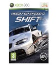 Need for Speed Shift Xbox 360
