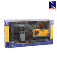 NewRay Volvo Scale Model  Excavator  (Remote Controlled)