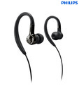 Philips Earhook HeadphonesSHS8100