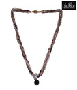 Piebee Multicolour Classy Necklace