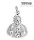 Revlis Guru Nanak Dev Pendant