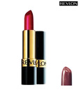 Revlon Super Lustrous Lipstick (New) Spiced Brandy 4.2GM