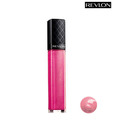 Revlon Color Burst Lip Gloss Crystal Lilac 5.9ML