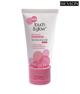 Revlon Touch & Glow Advanced Fairness Daily Moisturising Cream Spf 15 40GM